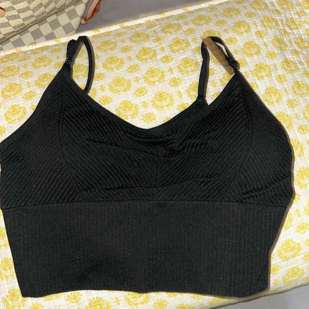 NWT PINK Sports Bra